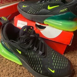 Nike Air Max 270